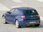 BMW 130i 5-Door M Sport Package 2005 года